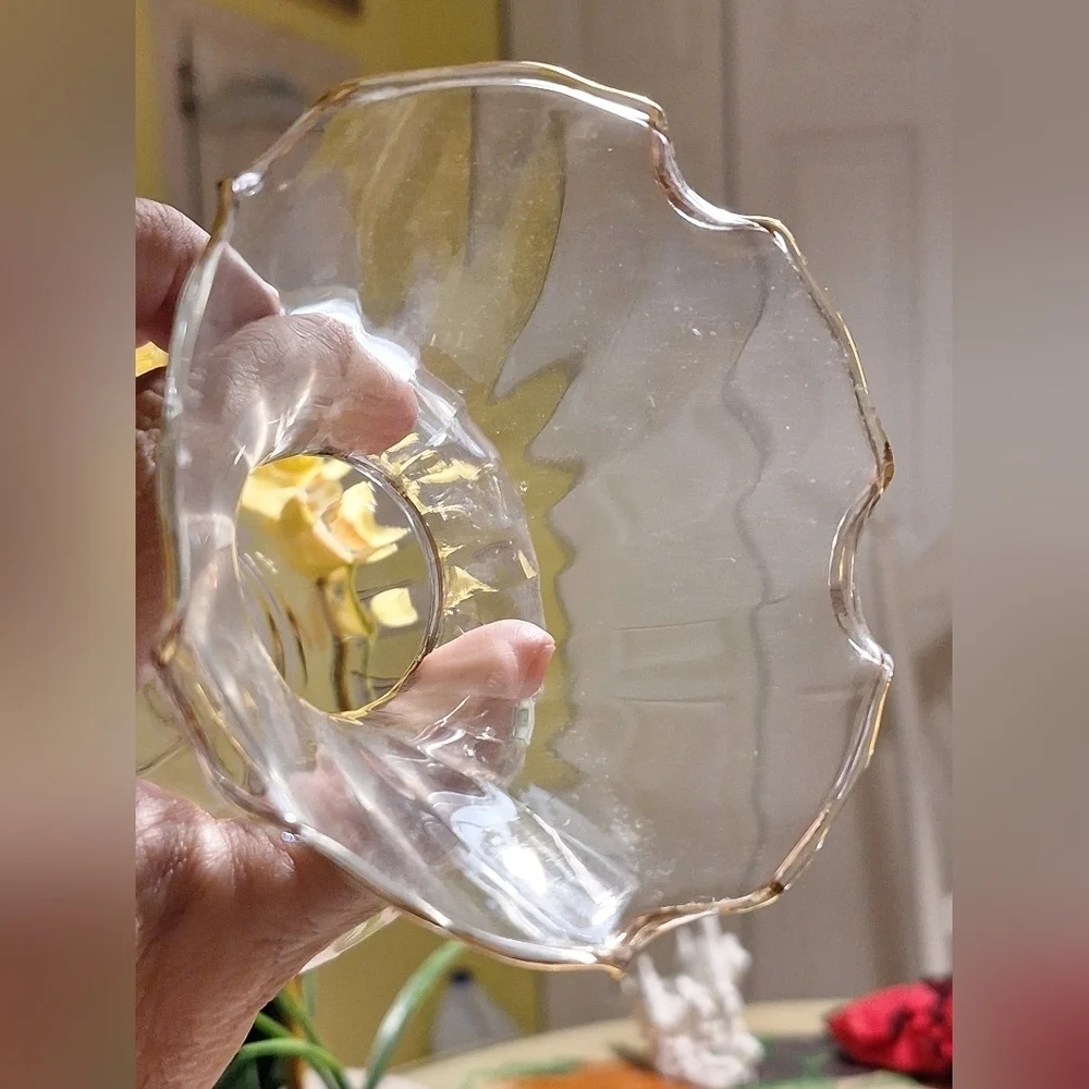 Fenton 25th Anniversary vase